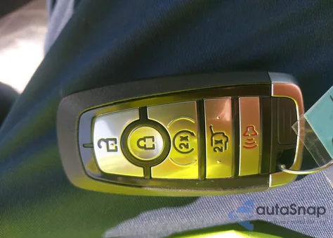 2024 Ford Escape St-Line from USA, damaged, VIN 1FMCU9MN9RUA48528